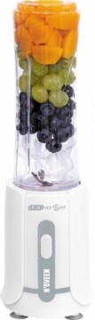 N'oveen Noveen SB230 blender 0.6 L Tabletop blender 300 W Grey