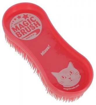 KERBL MagicBrush - brush for cat