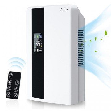 Media Tech MEDIA-TECH AIR DEHUMIDIFIER AIR-DRY PRO MT6531