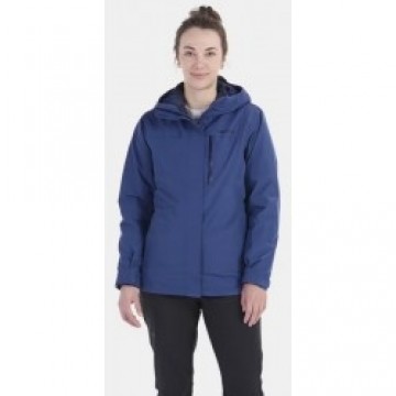 Marmot Jaka W RAMBLE Component JKT 03 XL Twilight Blue