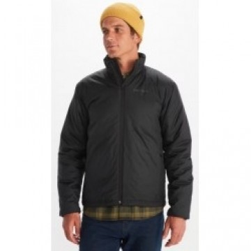 Jaka RAMBLE Component Jacket 03 XXL Black