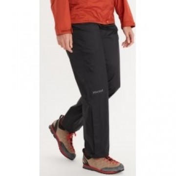 Marmot Bikses W PRECIP ECO Pant Short 01 XL Black