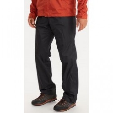 Marmot Bikses PRECIP ECO Full Zip Pant Long 02 M Black