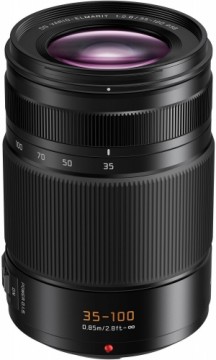 Panasonic Leica DG Vario-Elmarit 35-100mm f/2.8 Power O.I.S. lens