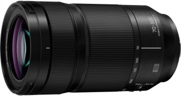 Panasonic Lumix S 70-300mm f/4.5-5.6 Macro O.I.S. lens