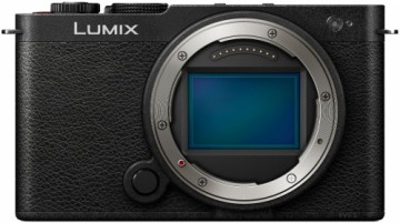 Panasonic Lumix DC-S9 корпус, jet black