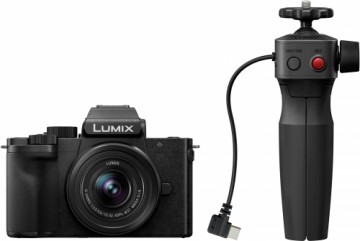 Panasonic Lumix DC-G100D + 12-32 мм + SHGR2