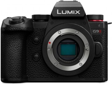 Panasonic Lumix DC-G9 II body