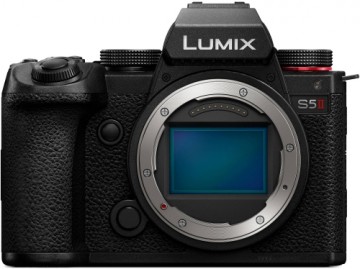 Panasonic Lumix DC-S5 II body