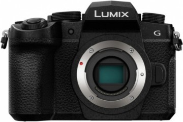 Panasonic Lumix DC-G90 корпус, черный