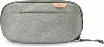 Peak Design сумка для туалетных принадлежностей Wash Pouch S, sage