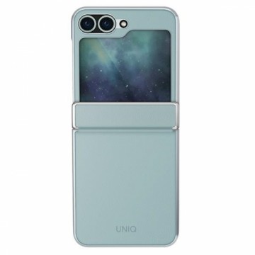 UNIQ etui Ora Sam Z Flip6 miętowy|mint