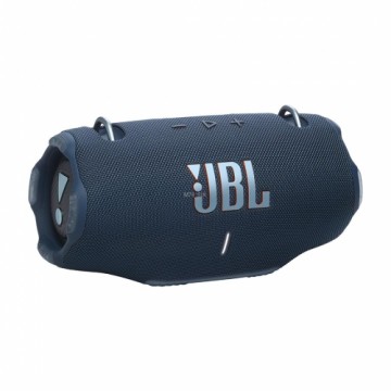 JBL Xtreme 4 Stereo portable speaker Blue 30W