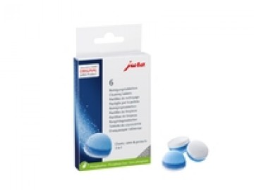 JURA 24225  Cleaning tablet  Jura  6 pc(s)