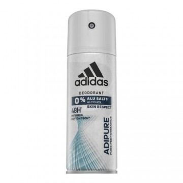 Adidas Adipure deospray для мужчин 150 мл