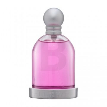 HALLOWEEN KISS SEXY|J.DEL POZO EDT SPRAY 3.4 OZ (W)