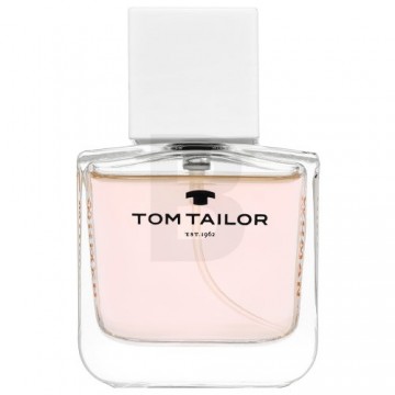 Tom Tailor Woman Tualetes ūdens sievietēm 30 ml