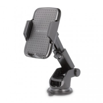 Forever CH-320 Universal Car Holder For Devices  (5,5-9cm) Black