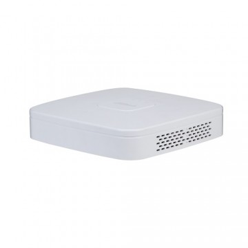 IP Network recorder 4K 4 ch NVR4104-4KS3