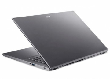 Notebook|ACER|Aspire|A517-53-55E2|CPU  Core i5|i5-12450H|2000 MHz|17.3"|1920x1080|RAM 16GB|DDR4|SSD 1TB|Intel UHD Graphics|Integrated|ENG|Windows 11 Home|Steel Grey|2.2 kg|NX.KQBEL.003