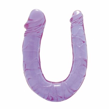 Double Penetration Stroker Dream Toys All Time Favorites Purple