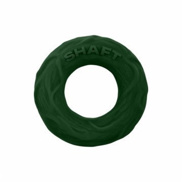 Cock Ring Shaft Green