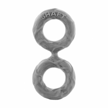 Cock Ring Shaft Grey