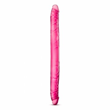 Double Penetration Stroker Blush B yours Pink