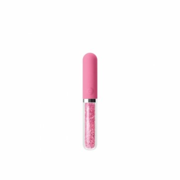 Bullet Vibrator NS Novelties Stardust Pink