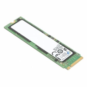 Жесткий диск Lenovo 4XB0W79580 256 Гб SSD