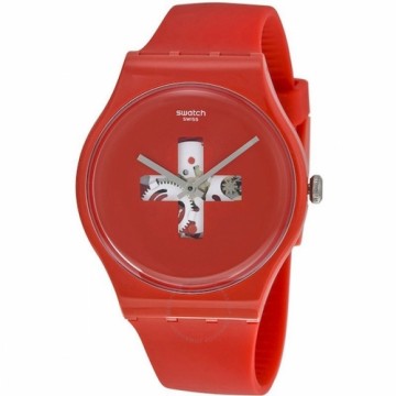 Мужские часы Swatch SUOR106 (Ø 41 mm)