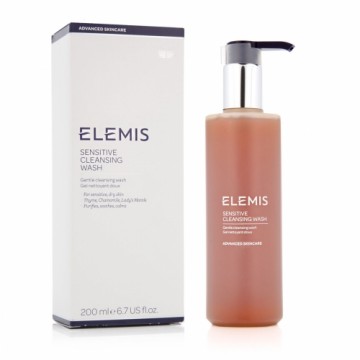 Очищающий гель для лица Elemis 200 ml