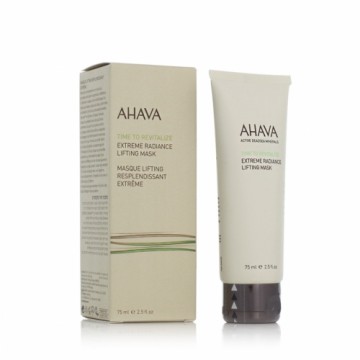 Подтягивающая маска для лица Ahava Time To Revitalize 75 ml