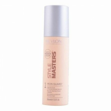 Выравнивающий капиллярный крем Revlon Style Masters (150 ml) 150 ml