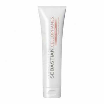 Permanent Colour Creme Cellophanes Sebastian 2750 Blond Champagne (300 ml)