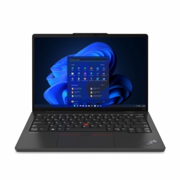 Ноутбук Lenovo X13s G1 SC820XP 13,3" 16 GB RAM 256 Гб SSD Испанская Qwerty