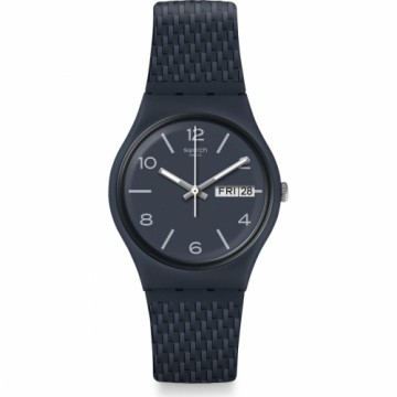 Sieviešu Pulkstenis Swatch GN725 (Ø 34 mm)