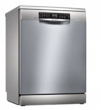 Bosch Serie 6 SMS6ECI93E dishwasher Freestanding 13 place settings D