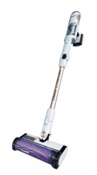 Shark IW3611EU stick vacuum/electric broom Battery Bagless 0.42 L 75 W Blue, White 2.5 Ah