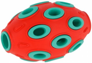 KERBL Rugby ToyFastic - Dog toy - 12cm