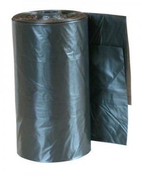 KERBL Dog Waste Bags - waste bags 4 x 20 pcs