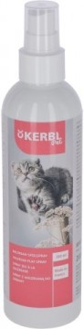 KERBL Play Spray - spray with valerian for cats - 200ml