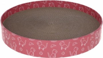 KERBL Scratch Bed Circle - Cat scratcher - 34cm