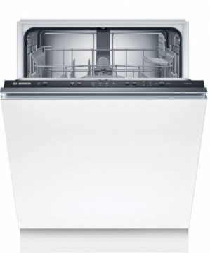 Bosch SMV24AX04E dishwasher Fully built-in 12 place settings E