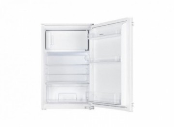 Amica EKS 16171 combi-fridge Built-in 116 L E White