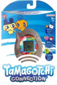 Bandai TAMAGOTCHI CONNECTION - RAINBOW SKY