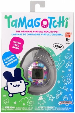 Bandai TAMAGOTCHI - FLOWER PERFUME