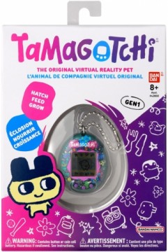 Bandai TAMAGOTCHI - TAMA GARDEN