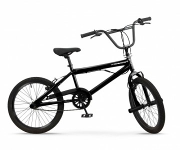 Rower BMX 20" Full Black TOIMSA 549