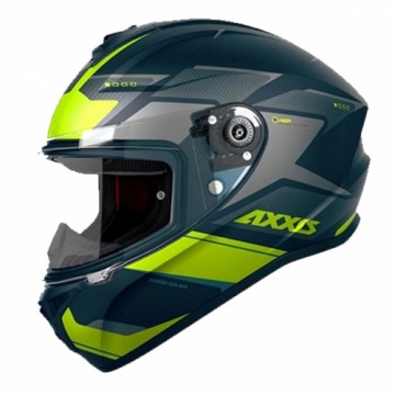 Axxis Helmets, S.a. Draken SUNRAY (M) C2 GreyMat ķivere